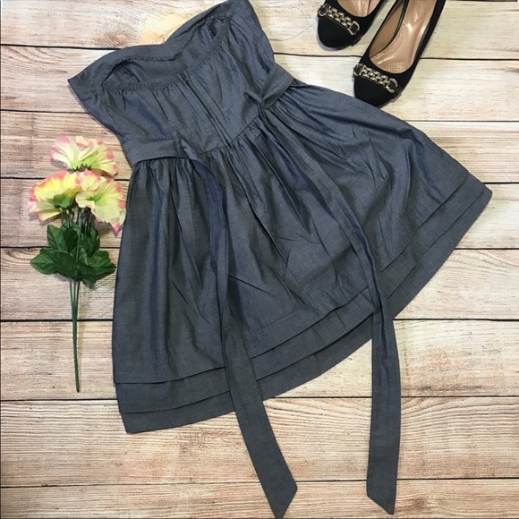 F21 Forever 21 Mini Dress Sz S - Picture 6 of 6